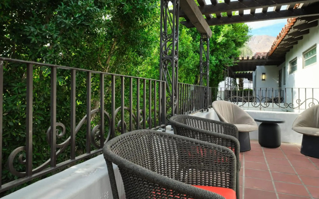 Triada Palm Springs, Autograph Collection by Marriott