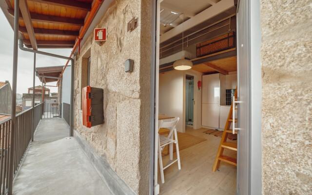 Porto Design Apartments by Homing