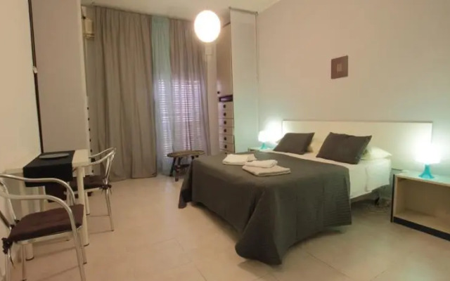Guest House Stazione Centrale