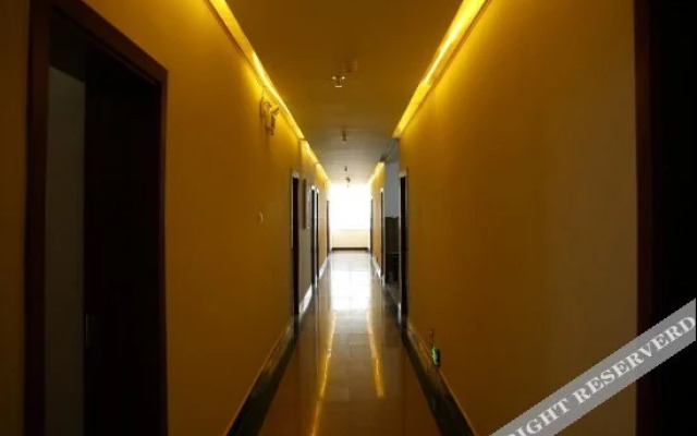 Taijie Hotel