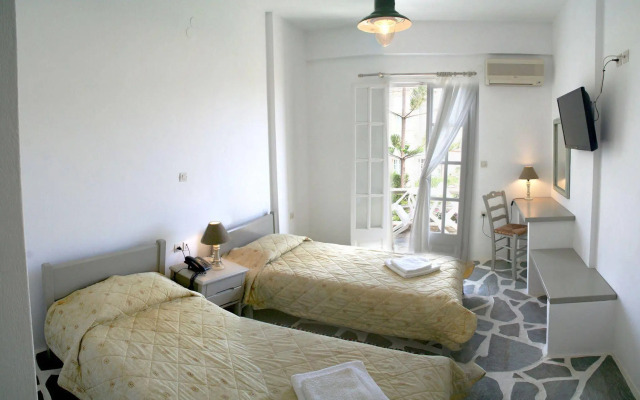 Vidalis Hotel