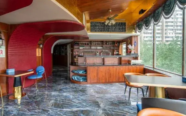 Homeinn · neo (Tianjin Xiaobailou Subway Station Hisense Plaza)