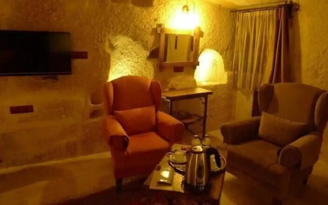 King Cave Hotel by Traveller's