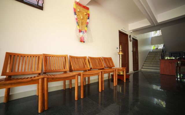 Indeevaram Residency