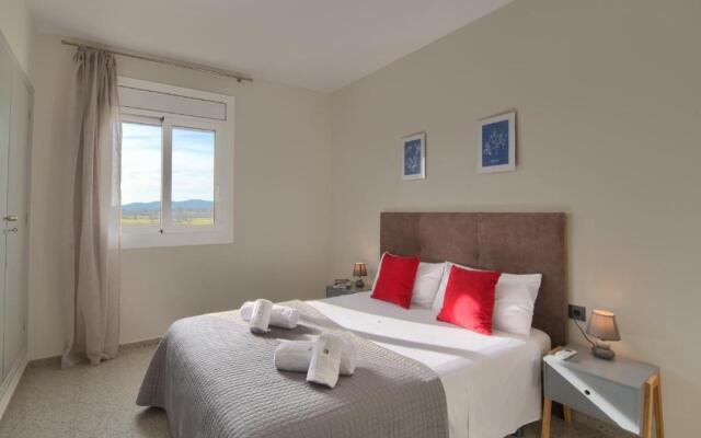 Alquiler apartamento en Pals