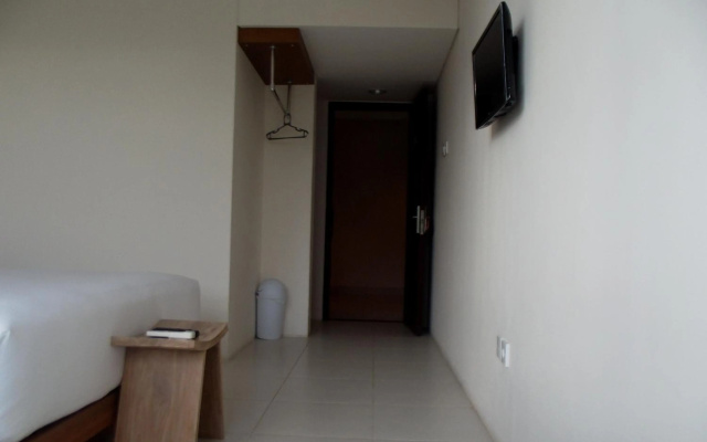 L Bajo Hotel – Guest Rooms – Labuan Bajo