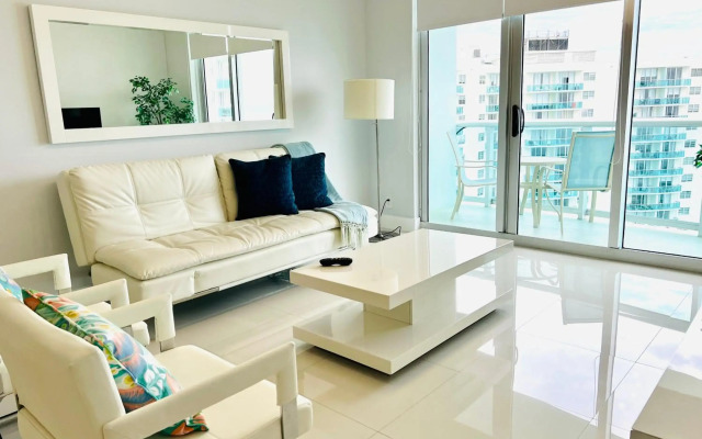 Tides - Private Condo