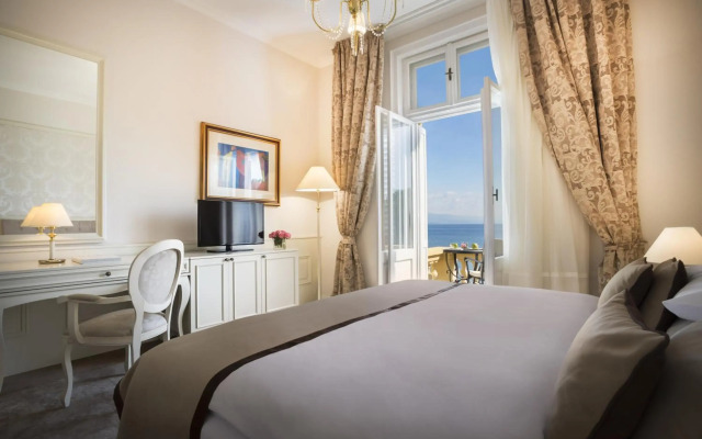 Hotel Kvarner - Liburnia