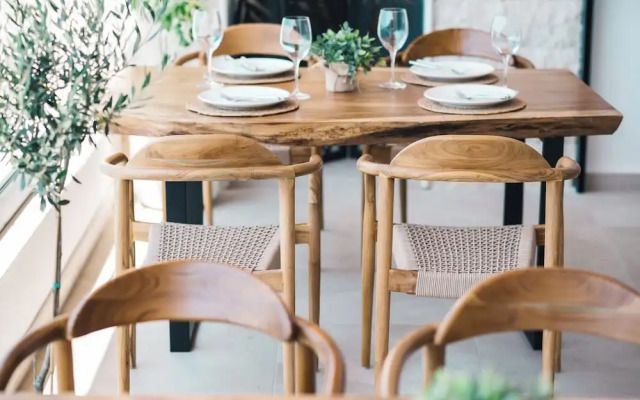 KAAB Boutique Hotel
