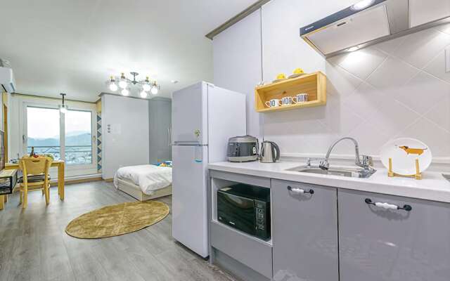Cheongju Sky Pension