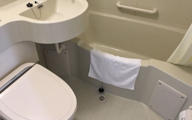 Toyoko Inn Narita Airport Honkan