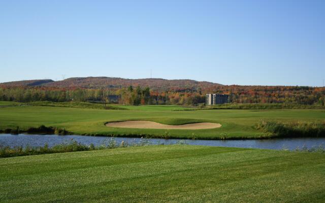 DoubleTree by Hilton Quebec Resort