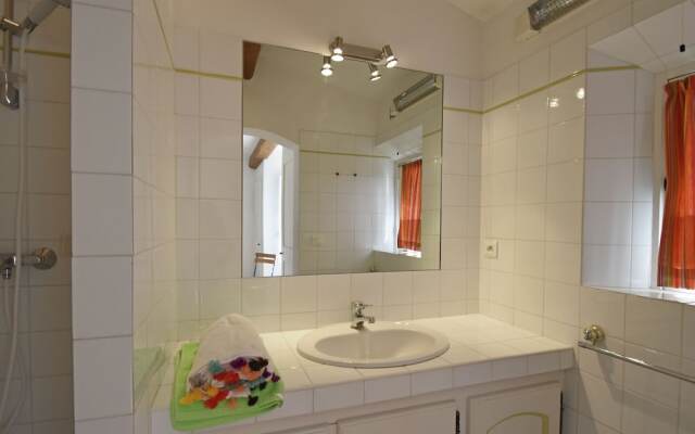 Provencal Air-conditioned Villa With Private Pool and Stunning Views