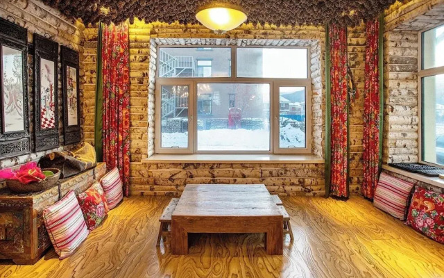 Qu She Boutique Hotel