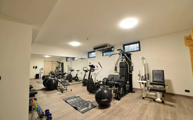 Best Western Park Hotel