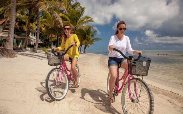 Belizean Shores Resort