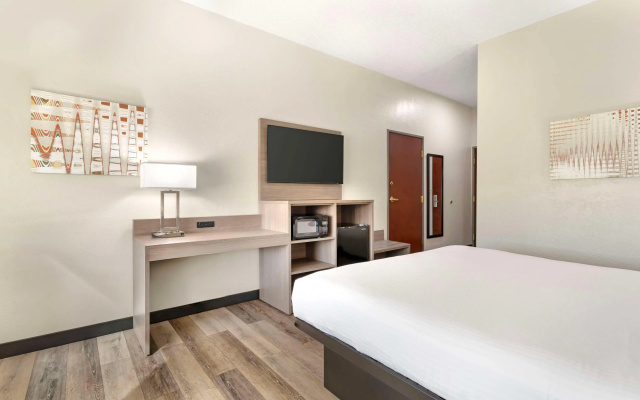 Best Western Of Wise
