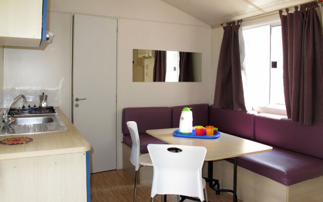 Villaggio Camping Bella Italia