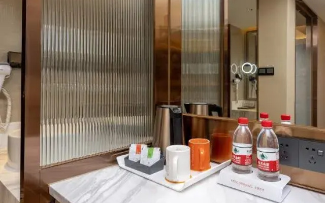 Vienna Hotel (Foshan Shunde OCT Harbour Daliang Yueran Plaza)