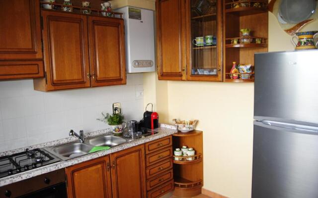 Casa Vacanze Torretta