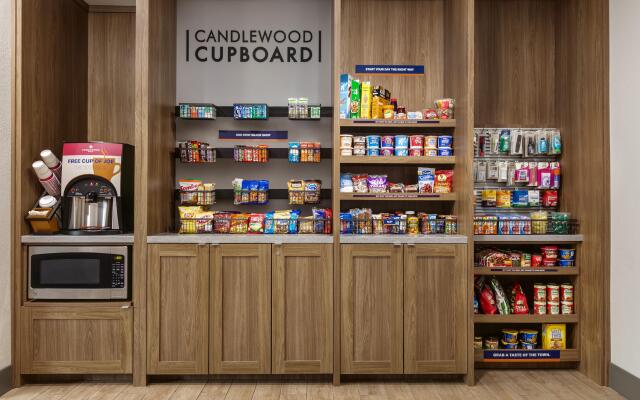 Candlewood Suites Springfield