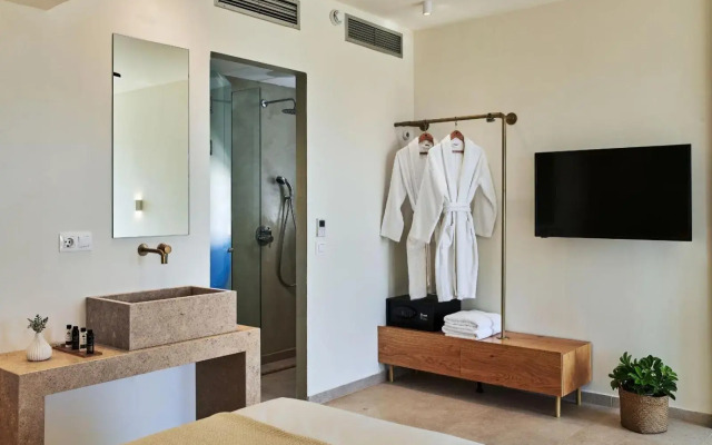 Vasia Sea Retreat
