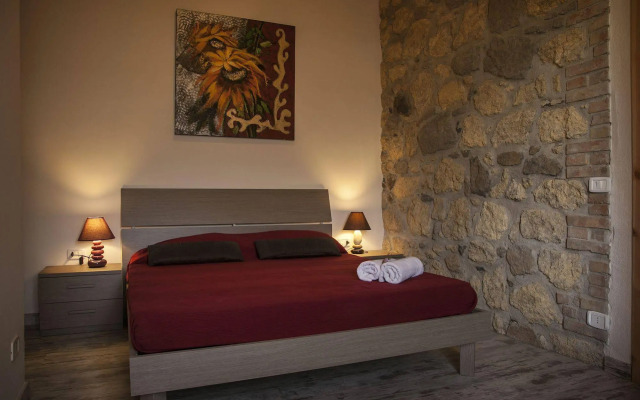 Locanda Villa Naumanni