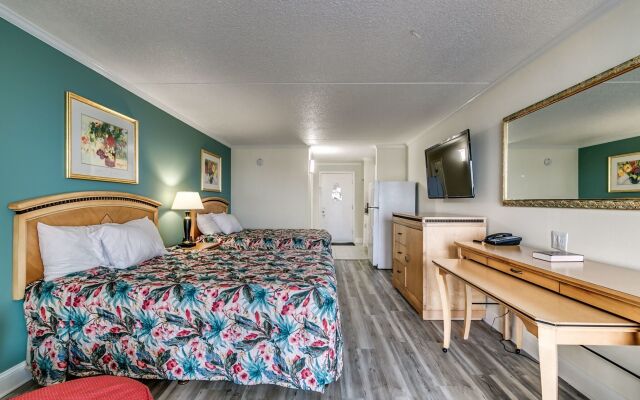 Sea Hawk Motel