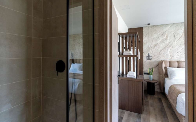 Athens Design Suites