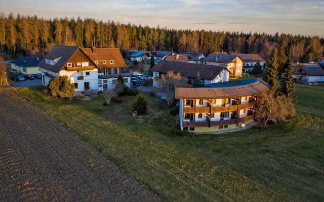 Hotel Sonnenschein