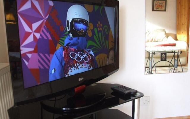 The Coach House Self Catering Apartment