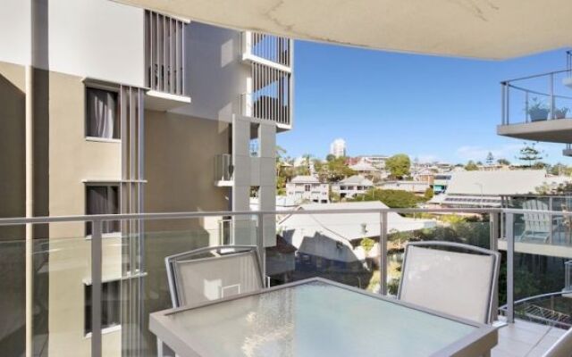 Allegro Apartments