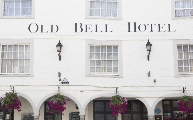 The Old Bell Inn