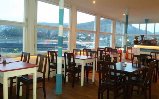 Hotel Anker