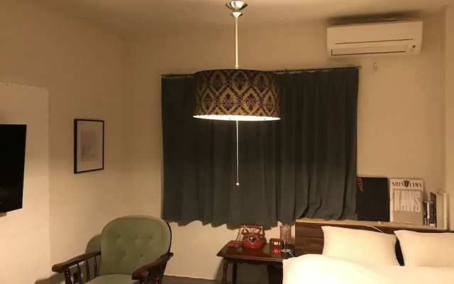 Sayama Aesthetics School