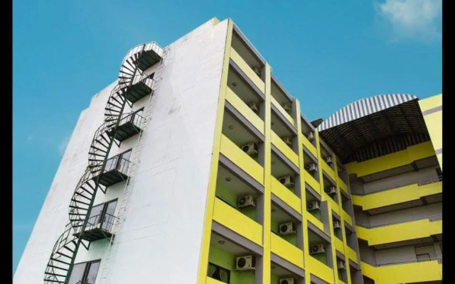 Phongkaew Hotel