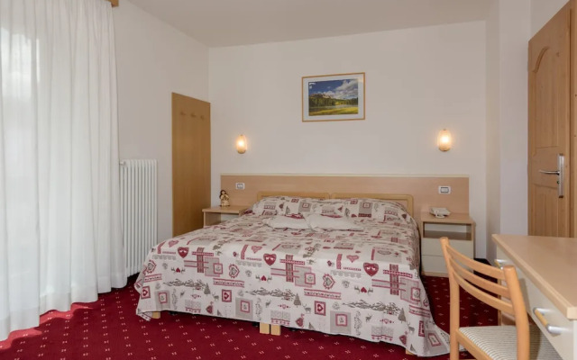 Hotel Garnì Ciamorc