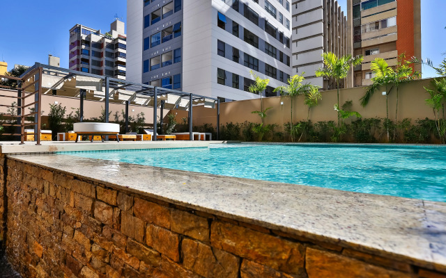 Radisson Red Campinas