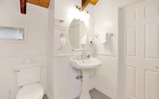 The Cozy Cottage#2384