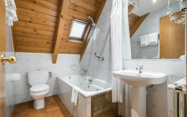 Apartaments Serrano