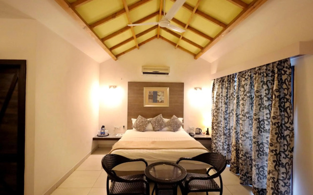 Hummingbird Resort
