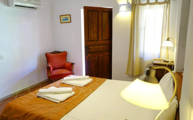 Sato Triopia Butik Otel