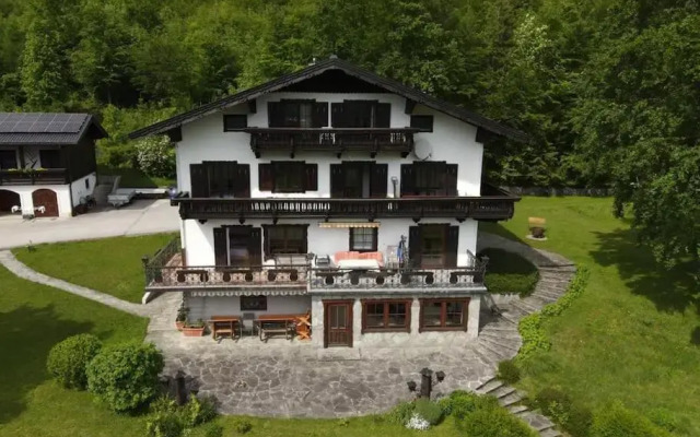 Haus Buchenhof