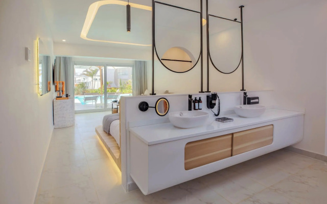White Hills Resort