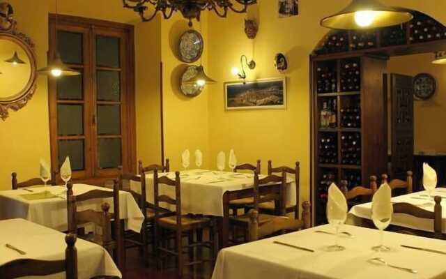 Hostal Esmeralda
