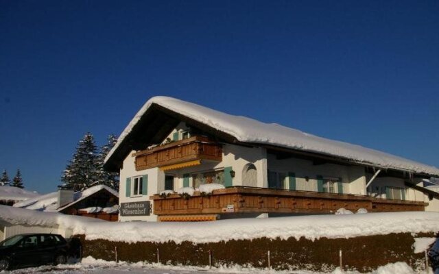 Gästehaus Wiesenhof