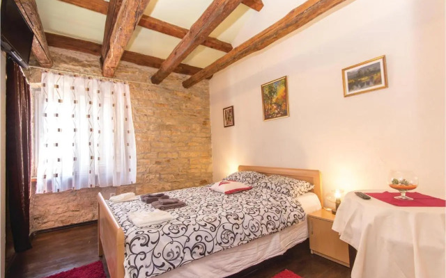 Holiday Home Kringa with a Fireplace 09