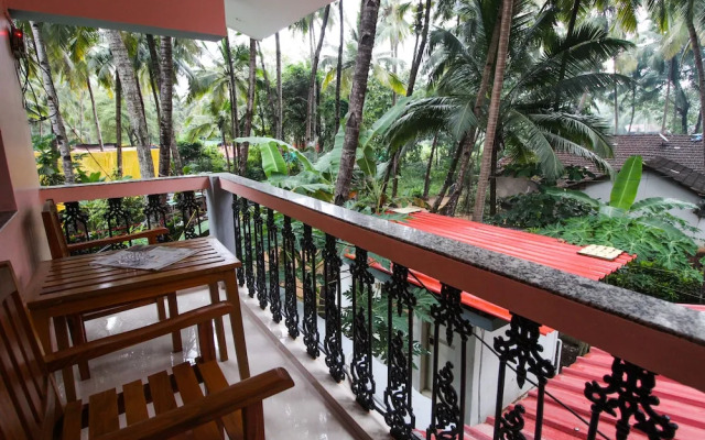 Hilias Retreat