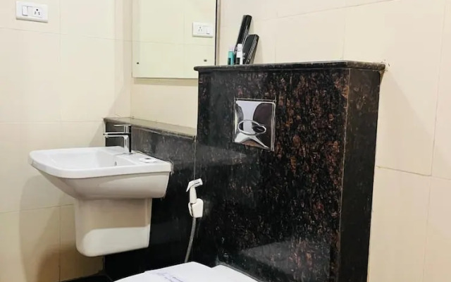 PLA Rathna Residency Trichy