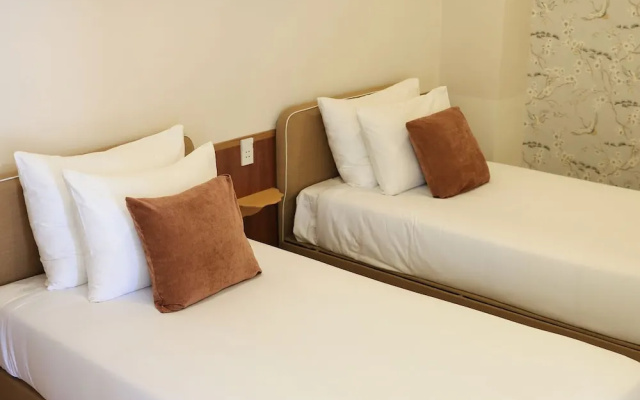 Le Macaron Garden Stay - City Boutique Hotel Da Lat – Guest Rooms – Da Lat